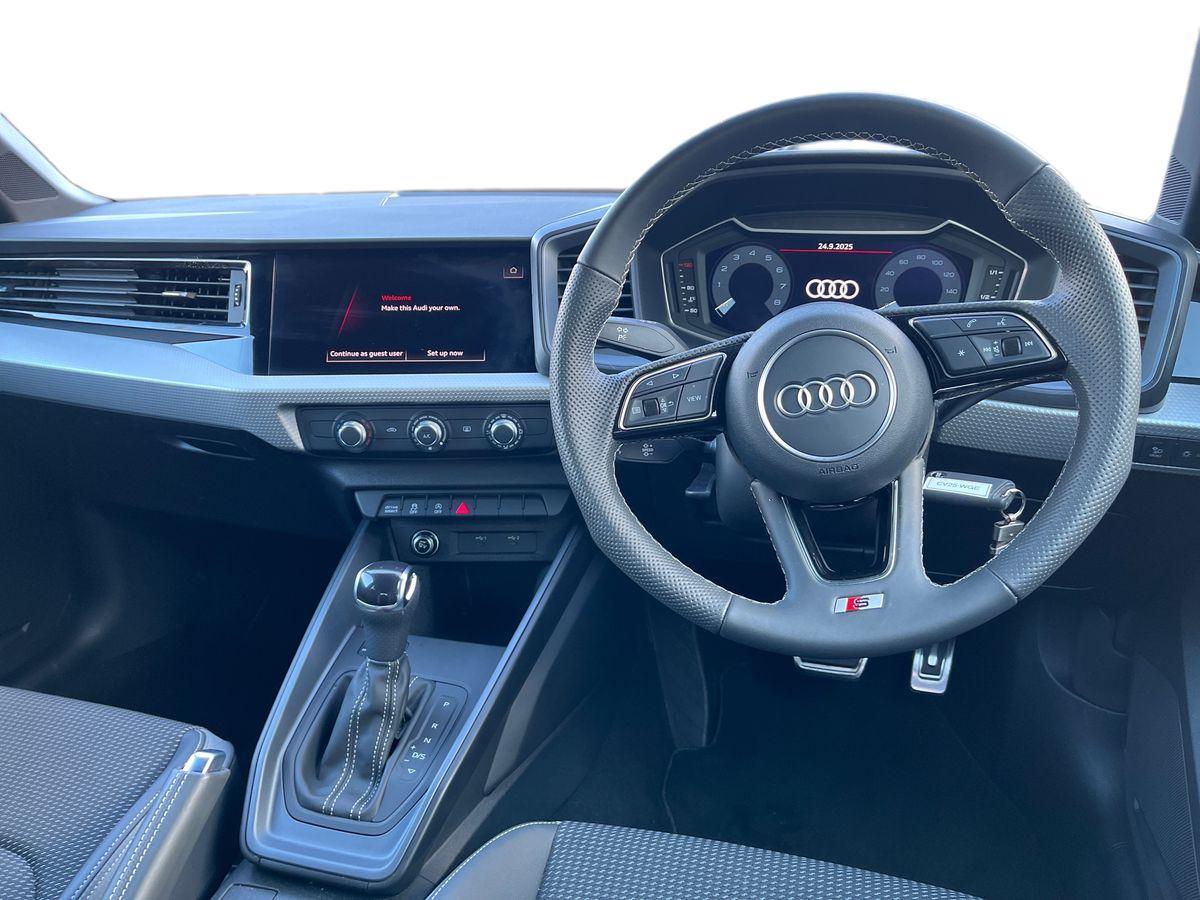 Used Audi A1 2025 for sale - 77542333: Photo 9