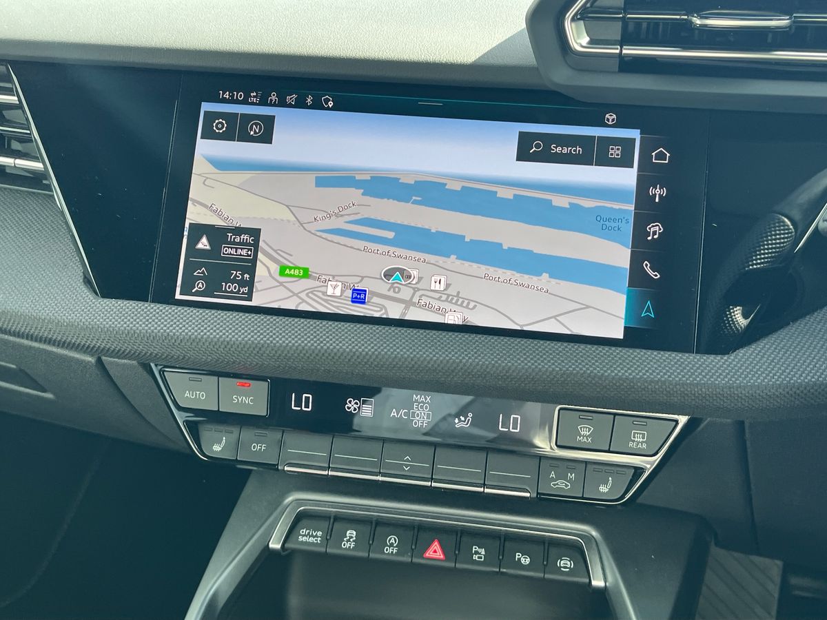 Used Audi A3 2025 for sale - 76679188: Photo 10