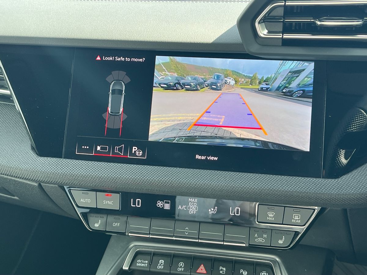 Used Audi A3 2025 for sale - 76679188: Photo 11