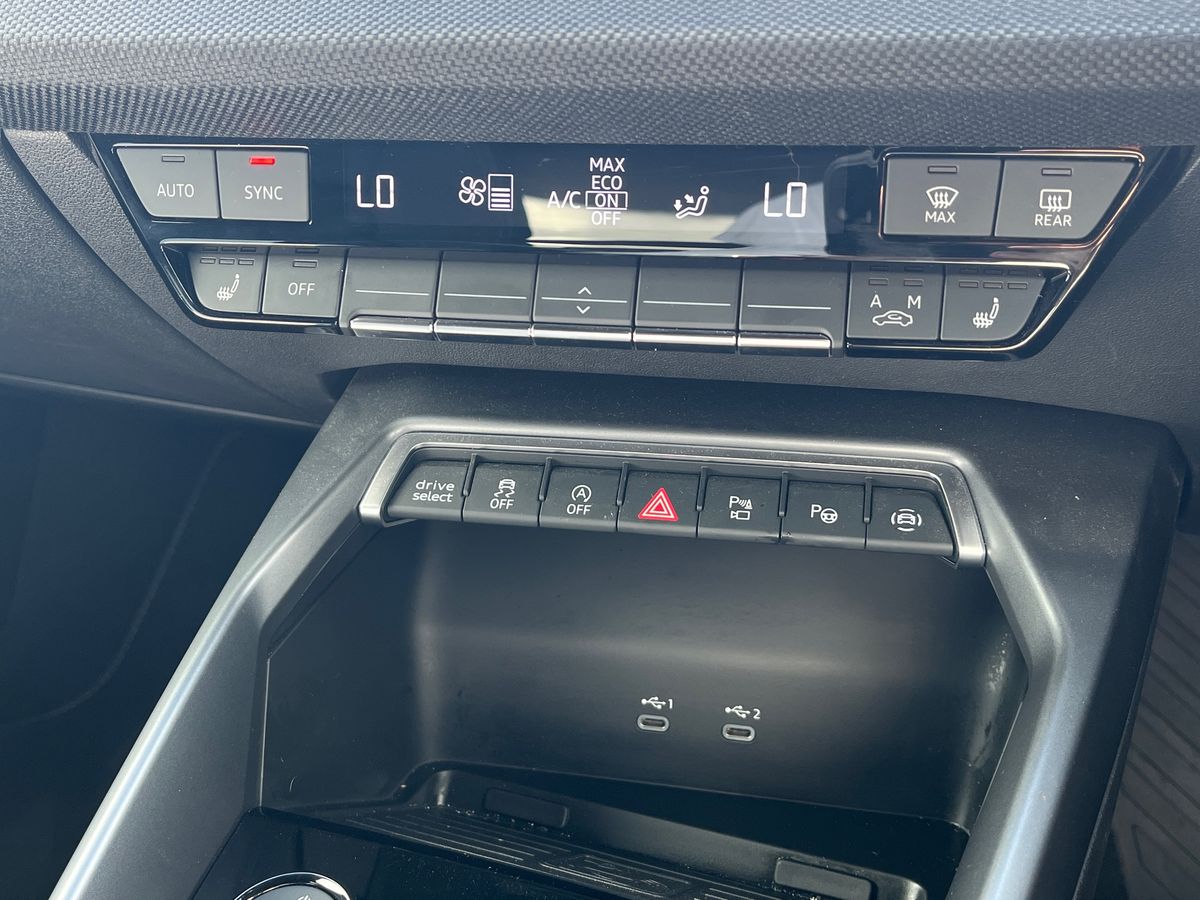 Used Audi A3 2025 for sale - 76679188: Photo 12