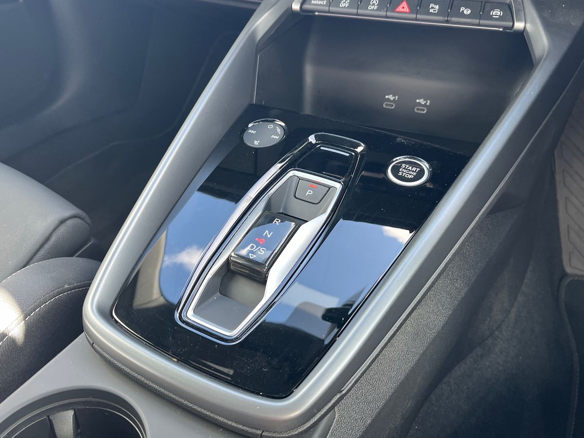 Used Audi A3 2025 for sale - 76679188: Photo 13