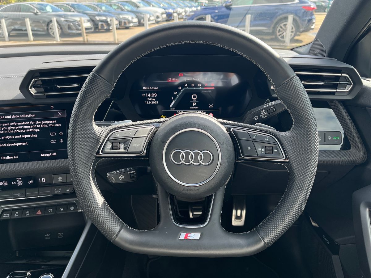 Used Audi A3 2025 for sale - 76679188: Photo 14