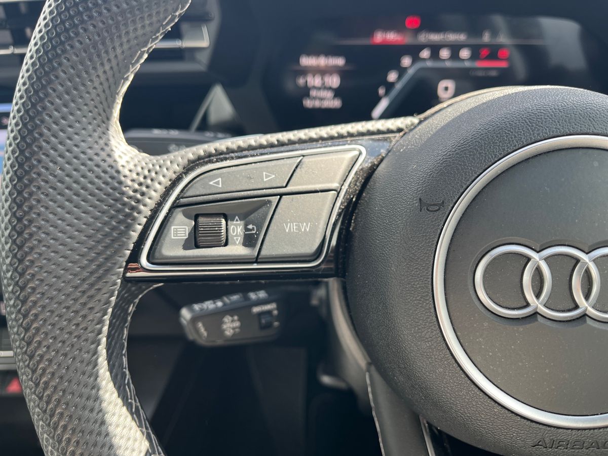 Used Audi A3 2025 for sale - 76679188: Photo 15