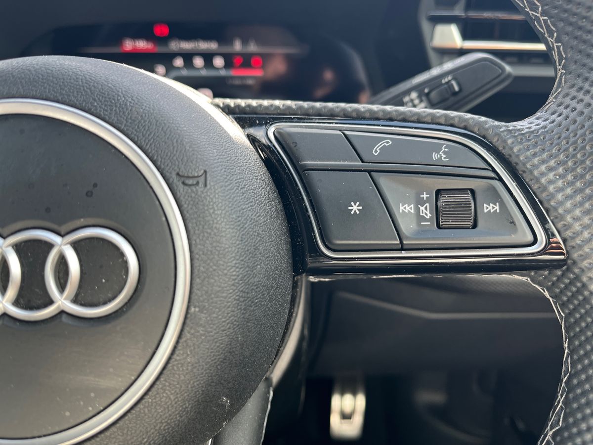 Used Audi A3 2025 for sale - 76679188: Photo 16