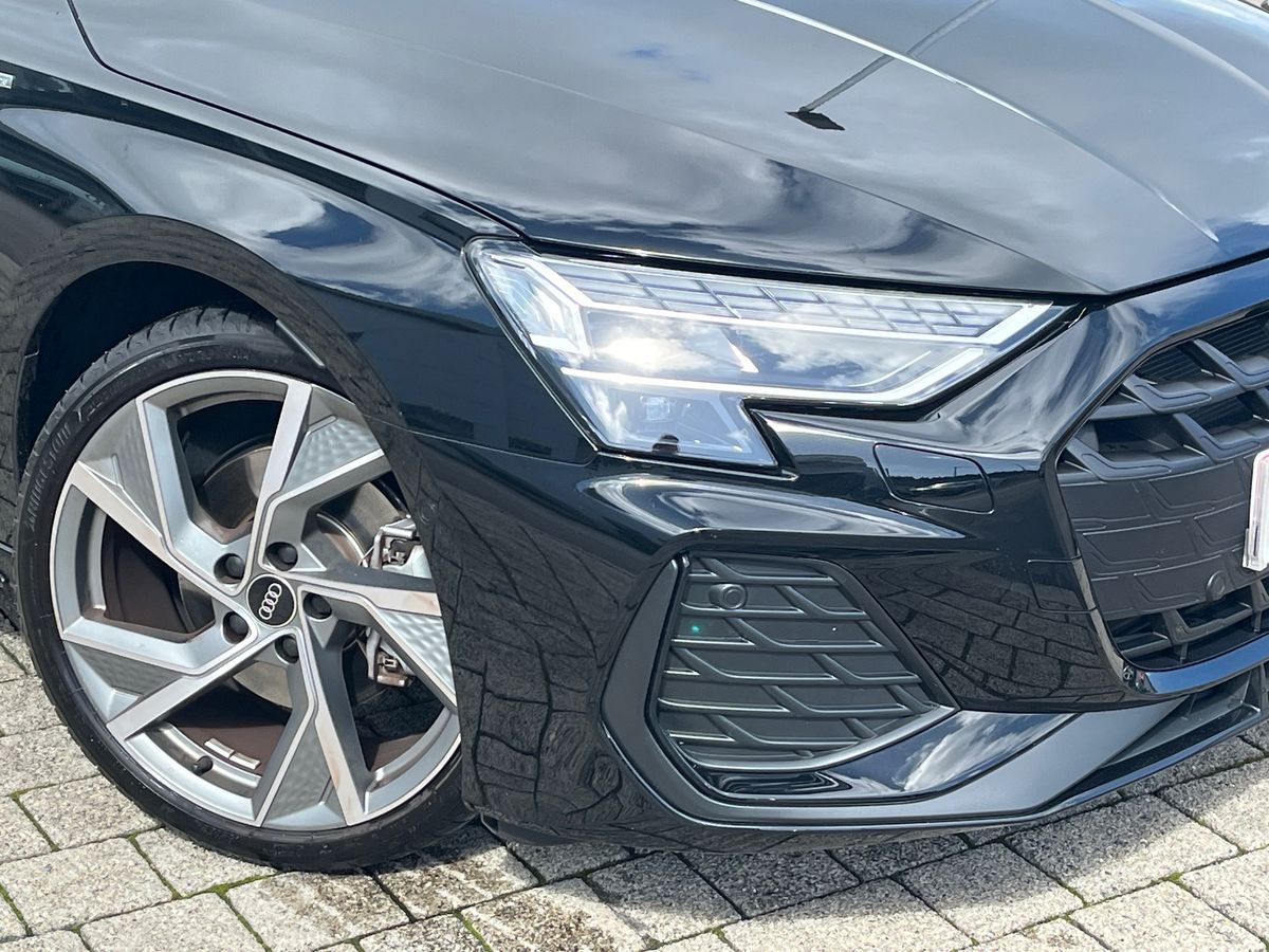 Used Audi A3 2025 for sale - 76679188: Photo 17