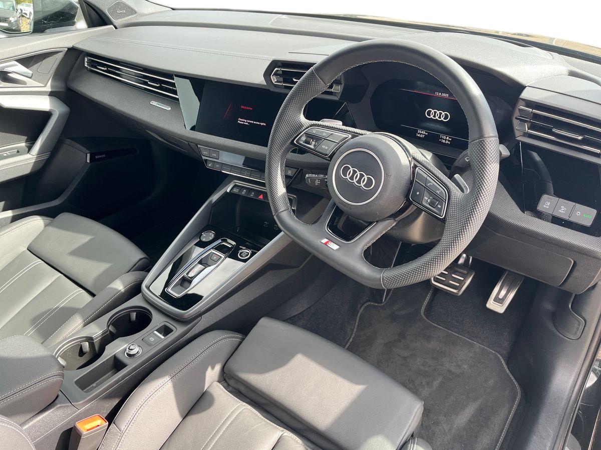 Used Audi A3 2025 for sale - 76679188: Photo 19