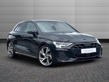 Used Audi A3 2025 for sale - 76679188: Photo