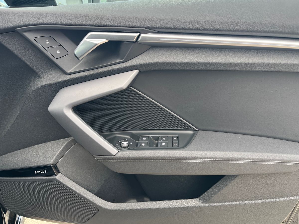 Used Audi A3 2025 for sale - 76679188: Photo 21