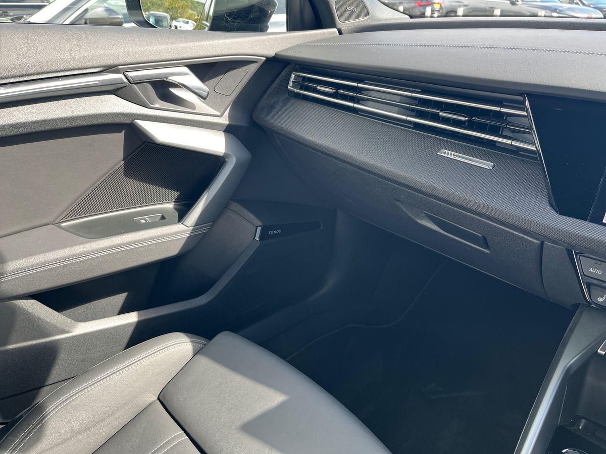 Used Audi A3 2025 for sale - 76679188: Photo 22