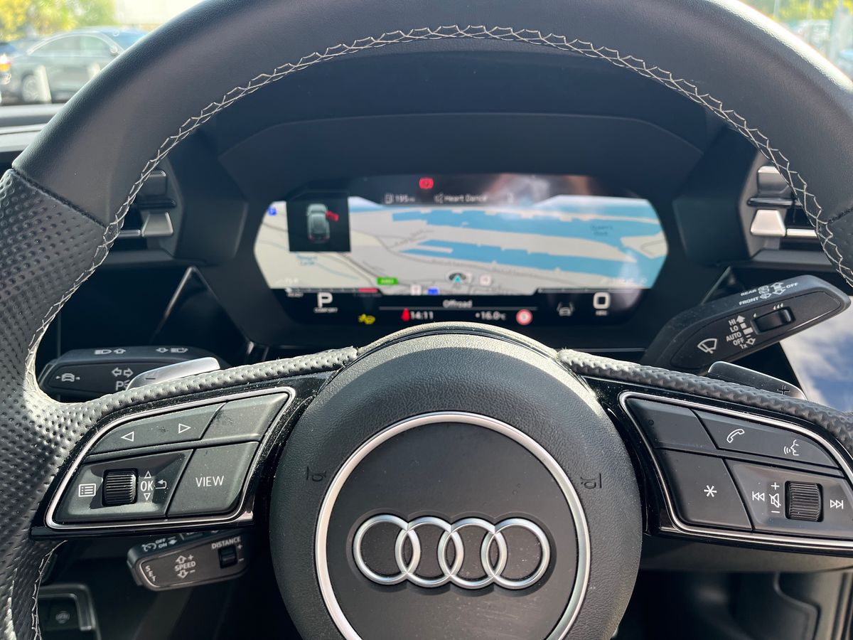Used Audi A3 2025 for sale - 76679188: Photo 25