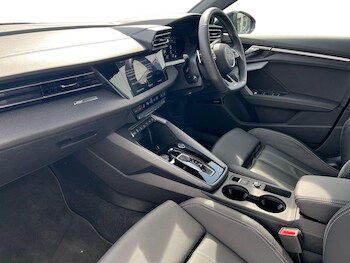 Used Audi A3 2025 for sale - 76679188: Photo