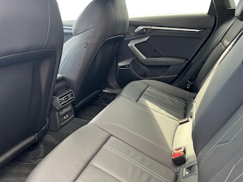 Used Audi A3 2025 for sale - 76679188: Photo