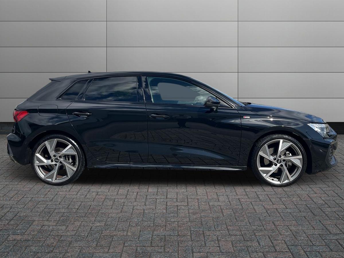 Used Audi A3 2025 for sale - 76679188: Photo 5