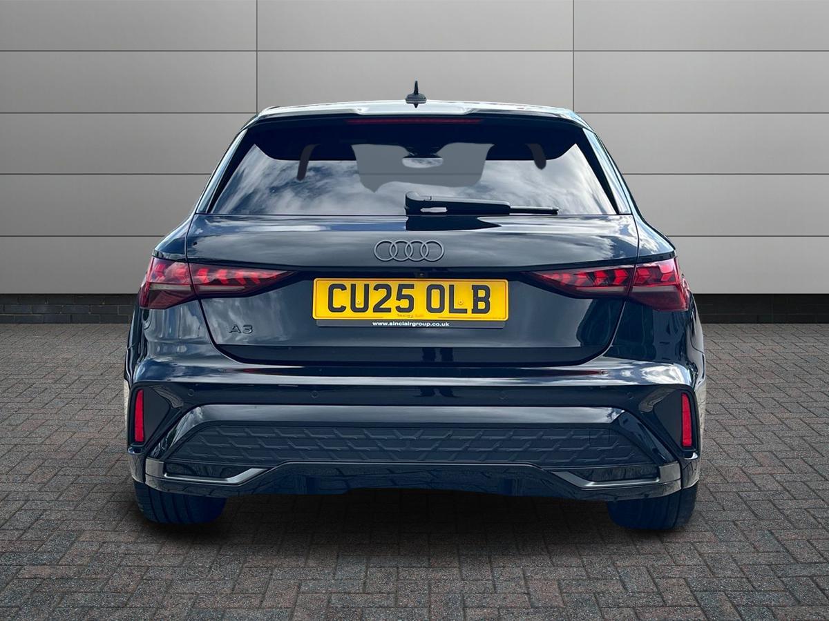 Used Audi A3 2025 for sale - 76679188: Photo 6