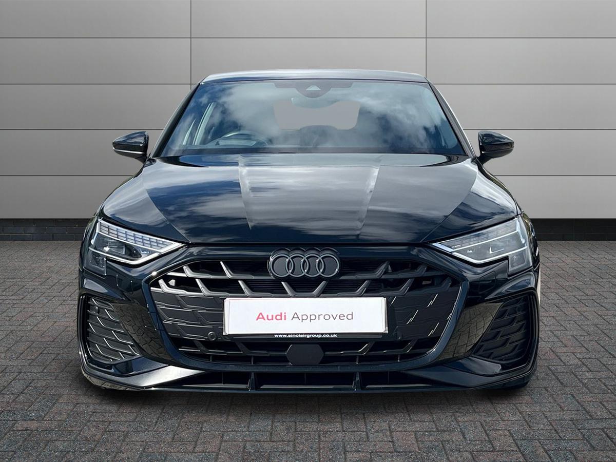 Used Audi A3 2025 for sale - 76679188: Photo 7