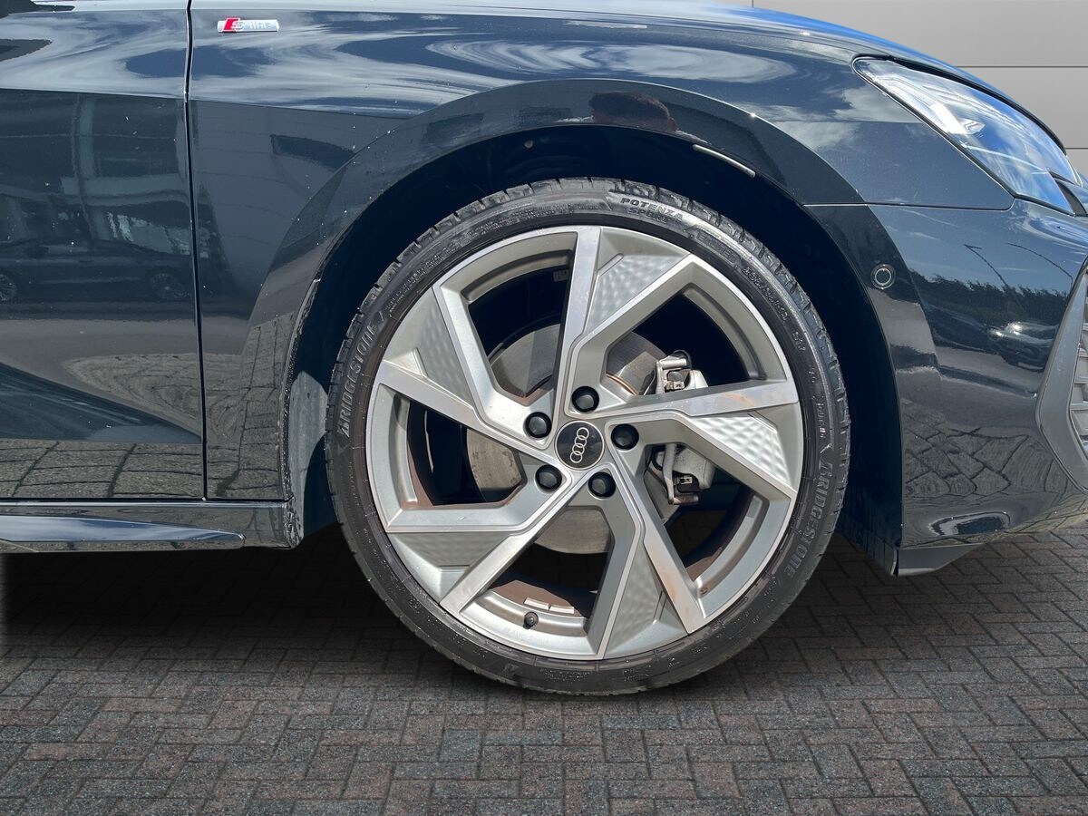 Used Audi A3 2025 for sale - 76679188: Photo 8