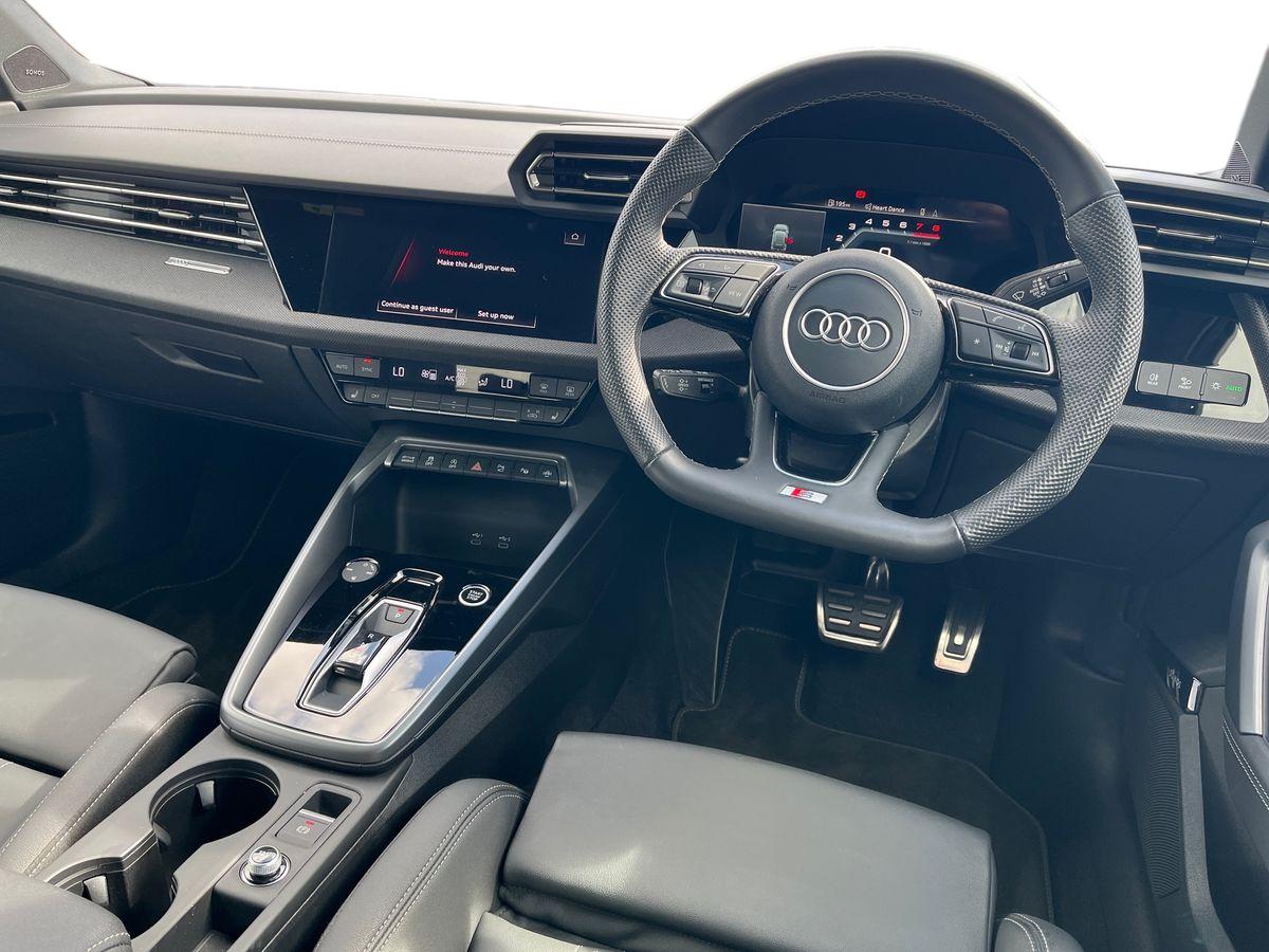 Used Audi A3 2025 for sale - 76679188: Photo 9