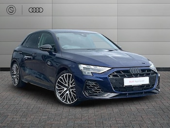 Audi A3 feature image