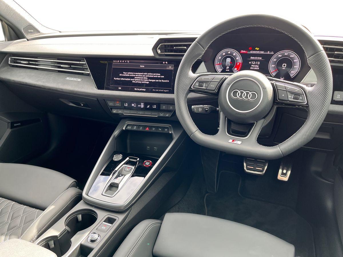 Used Audi A3 2024 for sale - 77541959: Photo 23