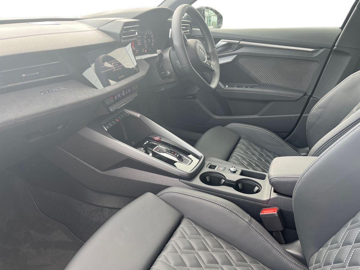 Used Audi A3 2024 for sale - 77541959: Photo 3