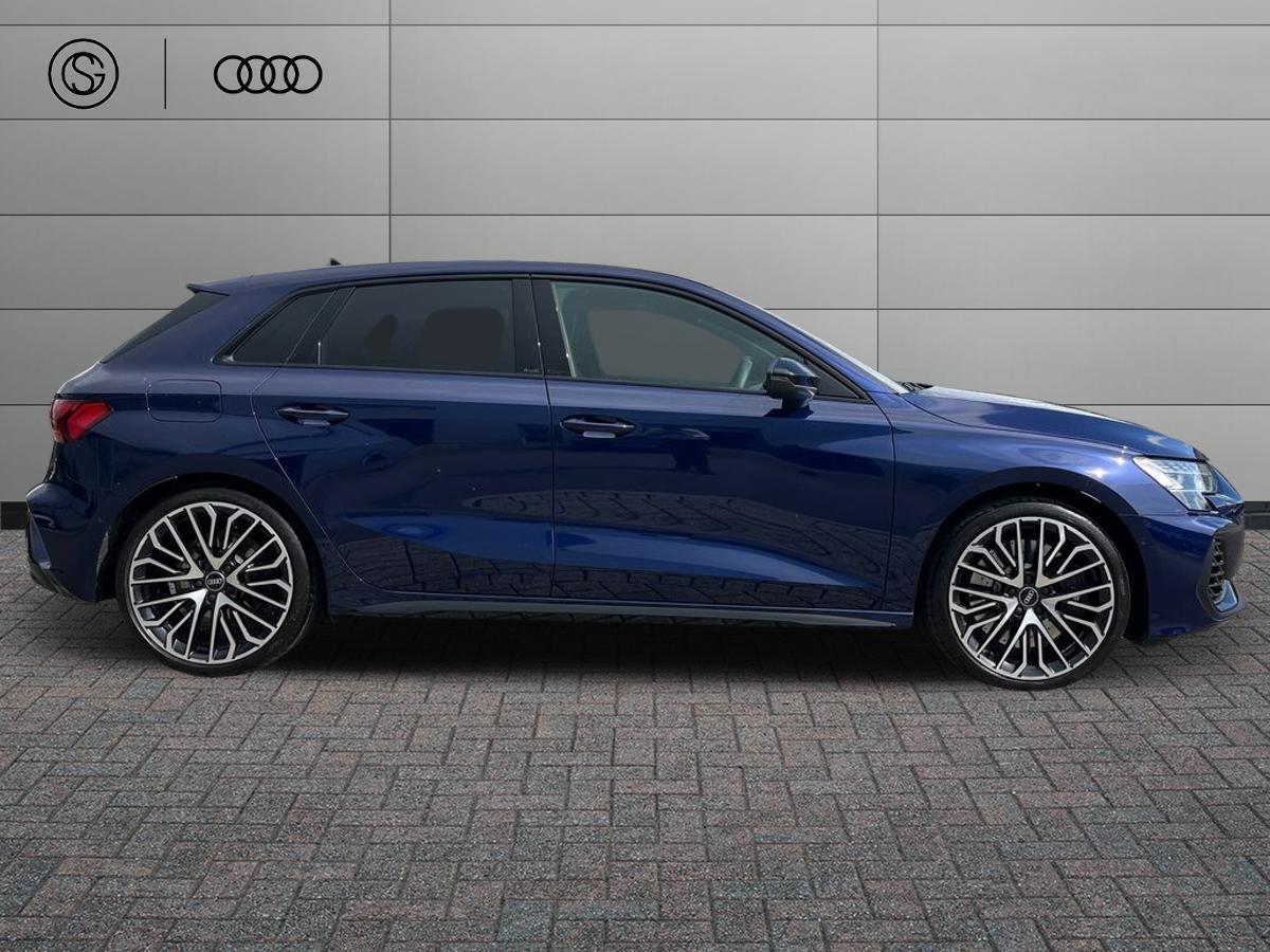 Used Audi A3 2024 for sale - 77541959: Photo 5