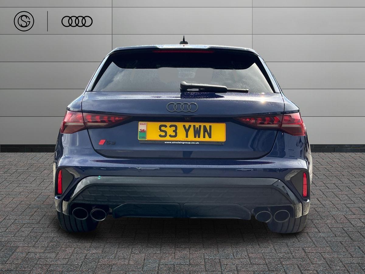 Used Audi A3 2024 for sale - 77541959: Photo 6