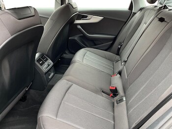 Used Audi A4 2023 for sale - 77972400: Photo