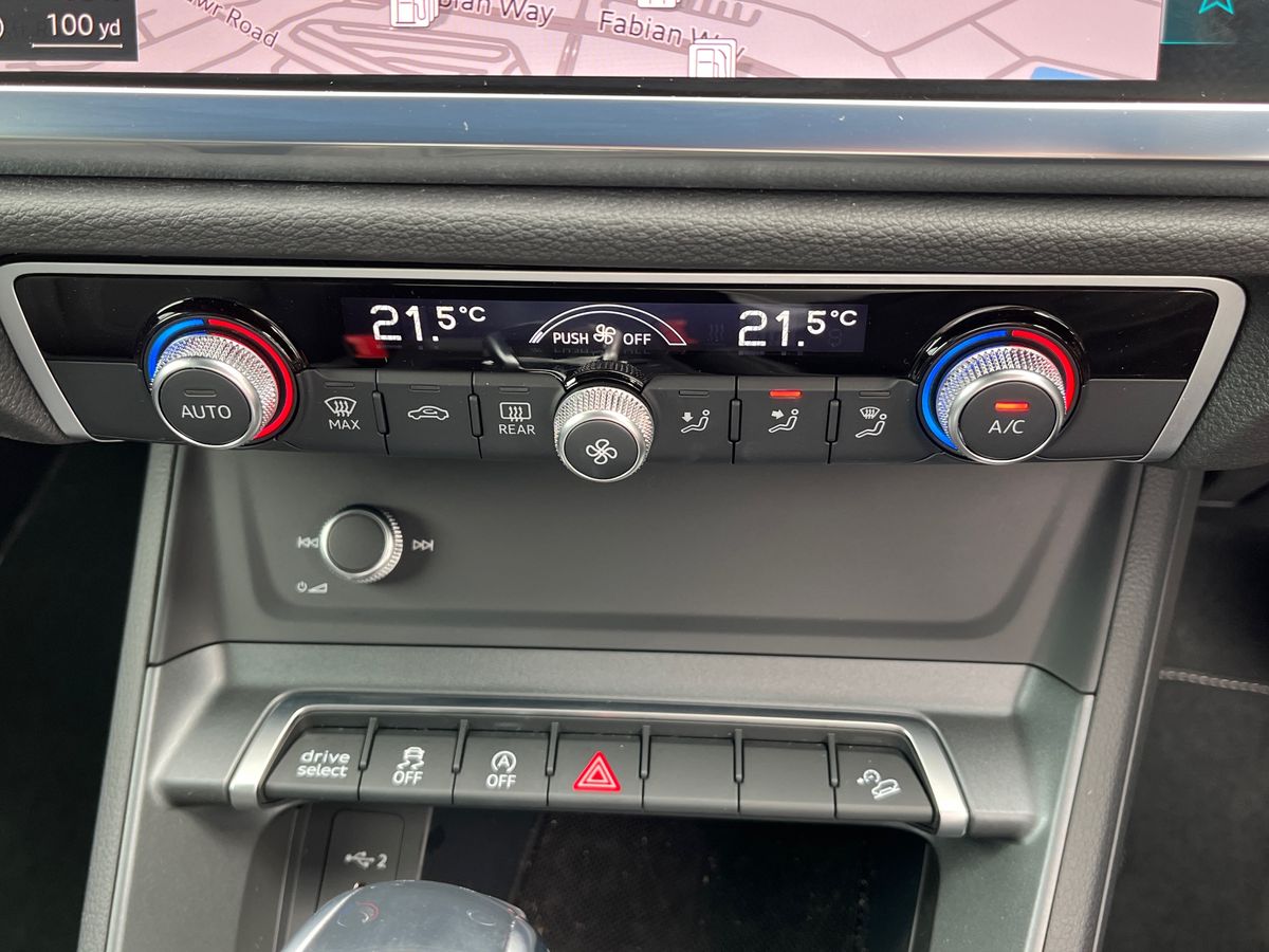 Used Audi Q3 2025 for sale - 76680244: Photo 12