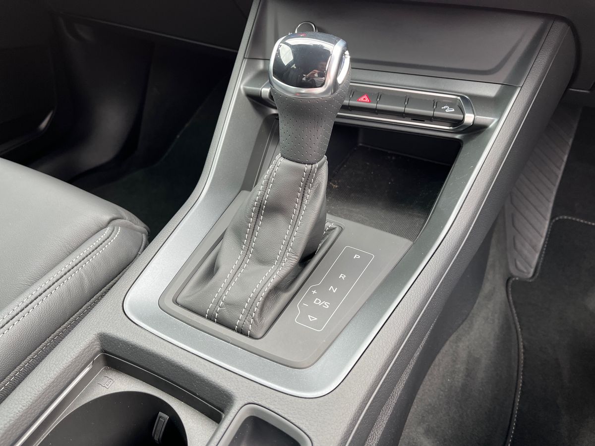 Used Audi Q3 2025 for sale - 76680244: Photo 13