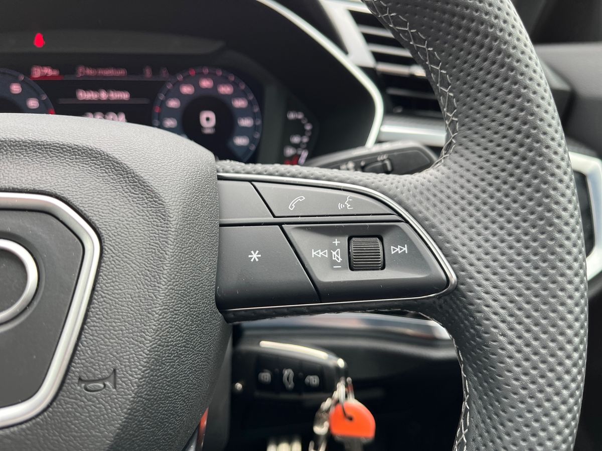 Used Audi Q3 2025 for sale - 76680244: Photo 16