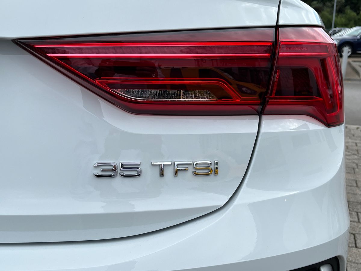 Used Audi Q3 2025 for sale - 76680244: Photo 24