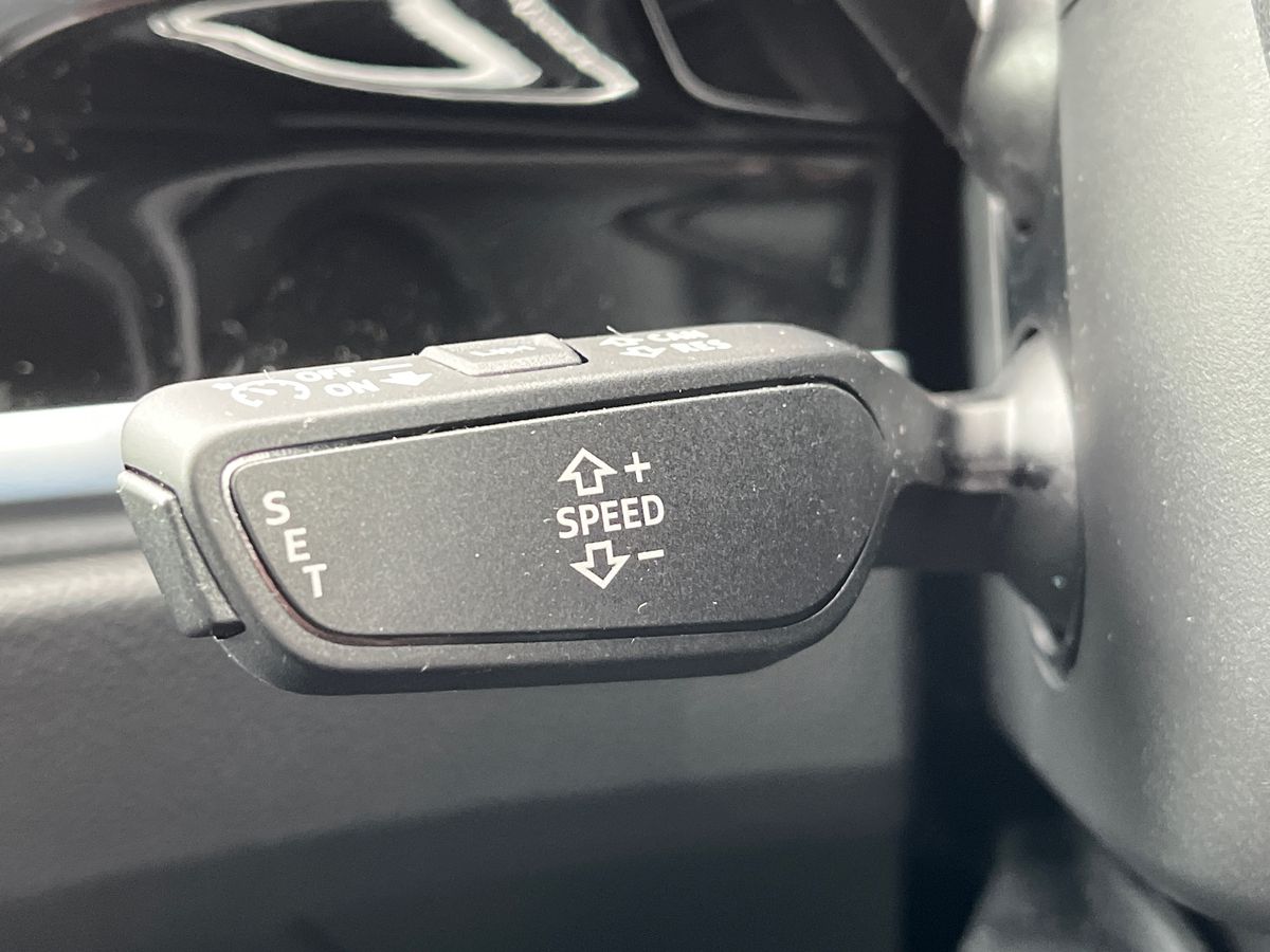 Used Audi Q3 2025 for sale - 76680244: Photo 25