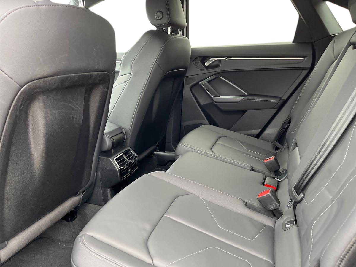 Used Audi Q3 2025 for sale - 76680244: Photo 4