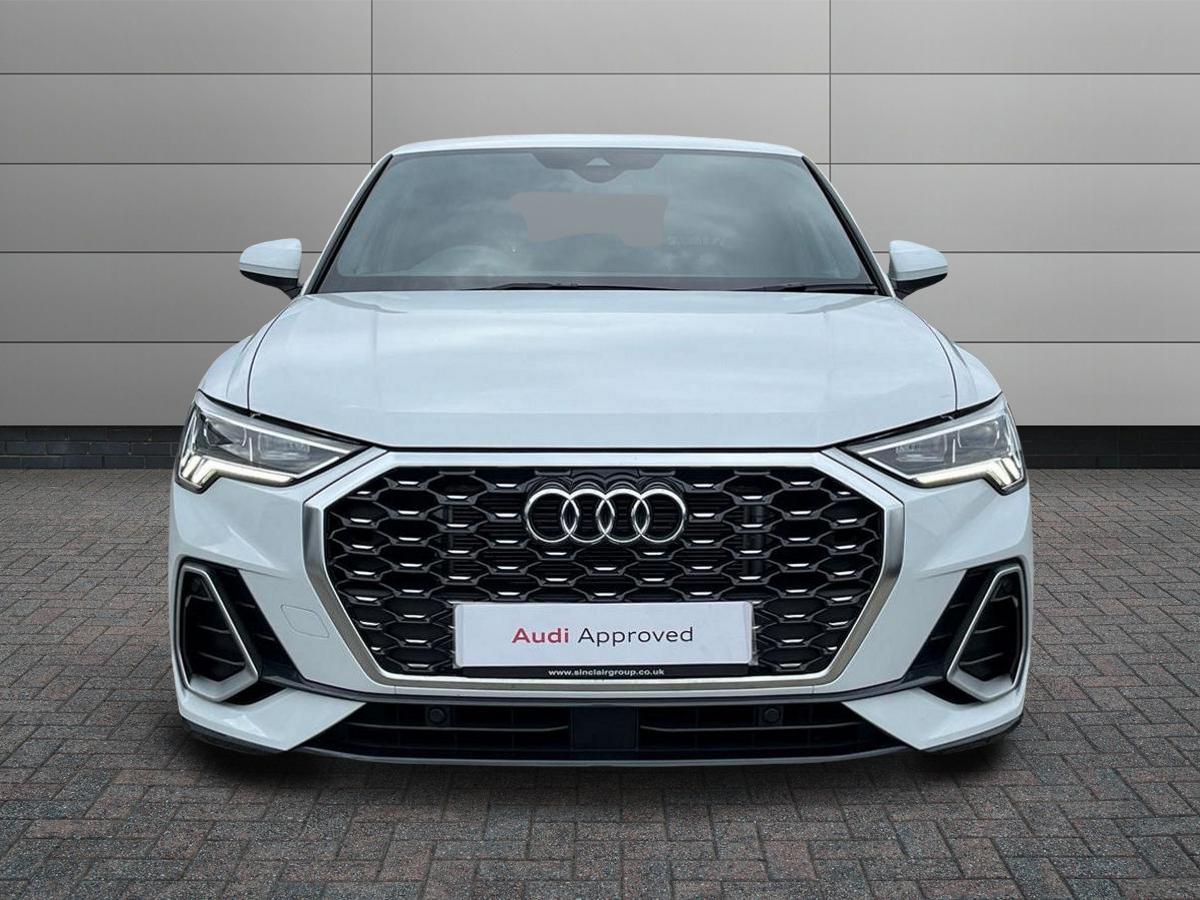 Used Audi Q3 2025 for sale - 76680244: Photo 7