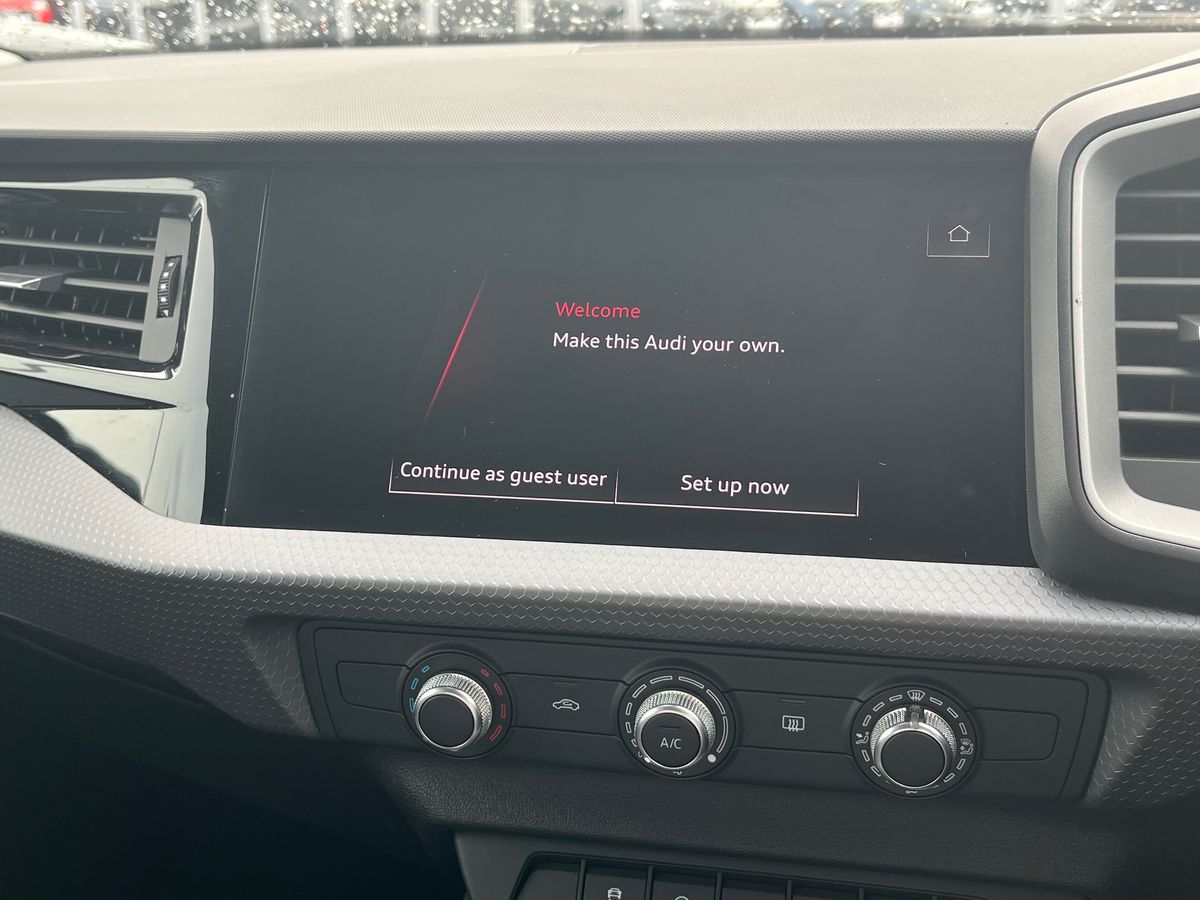 Used Audi A1 2025 for sale - 77542330: Photo 21