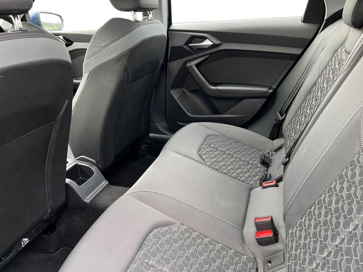 Used Audi A1 2025 for sale - 77542330: Photo 4