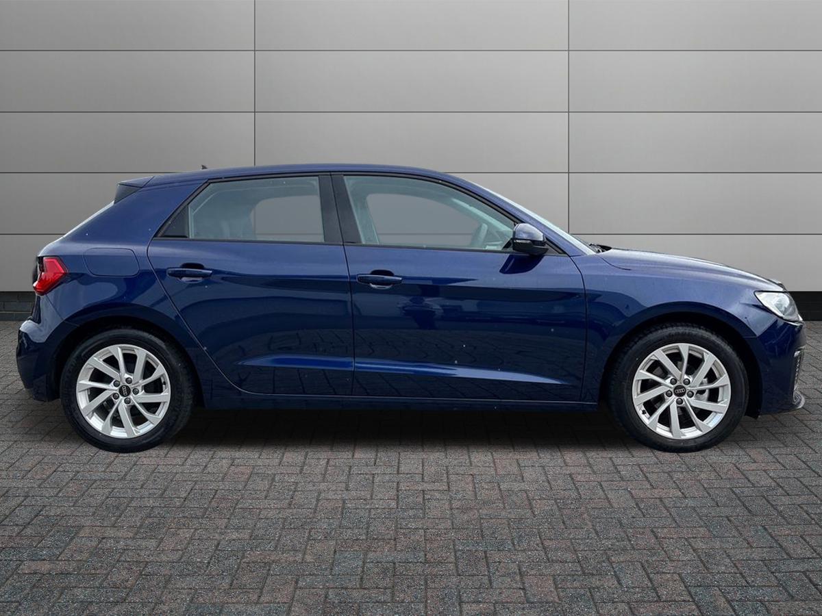 Used Audi A1 2025 for sale - 77542330: Photo 5