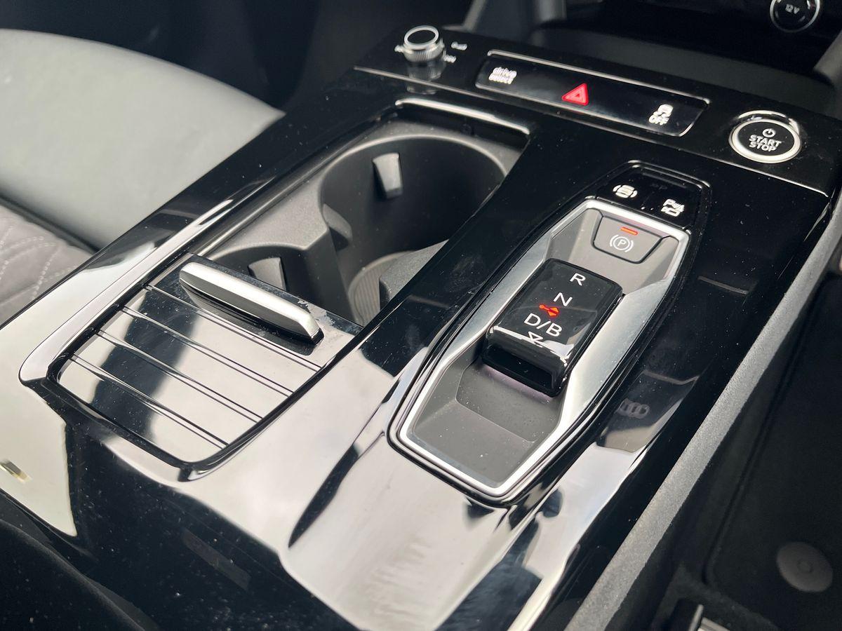 Used Audi Q6 e-tron 2025 for sale - 77541952: Photo 11