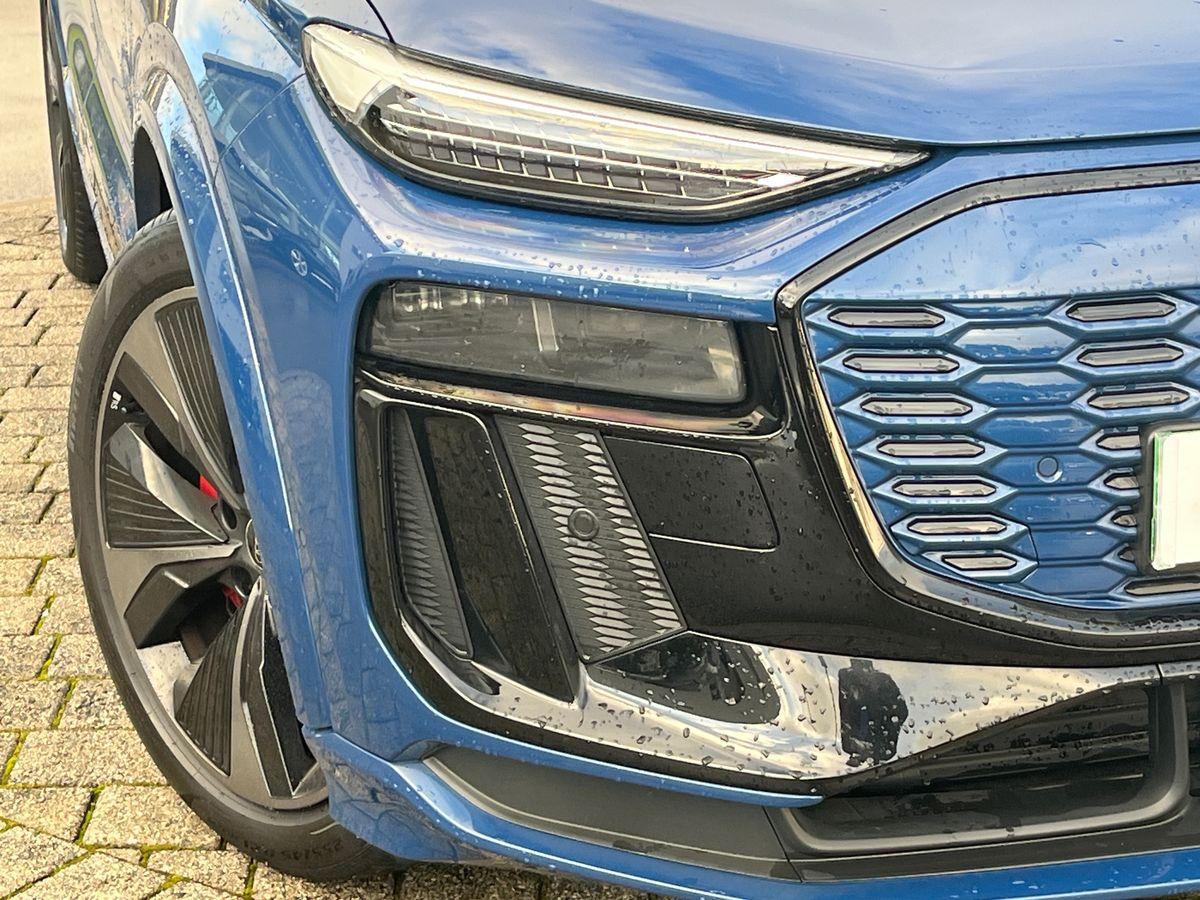 Used Audi Q6 e-tron 2025 for sale - 77541952: Photo 15