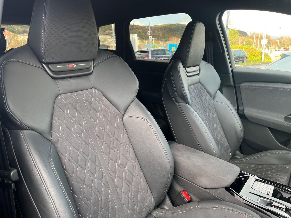 Used Audi Q6 e-tron 2025 for sale - 77541952: Photo 25