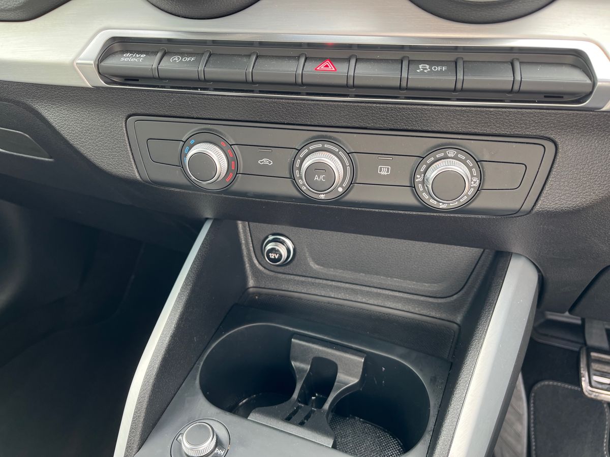 Used Audi Q2 2025 for sale - 76679750: Photo 11