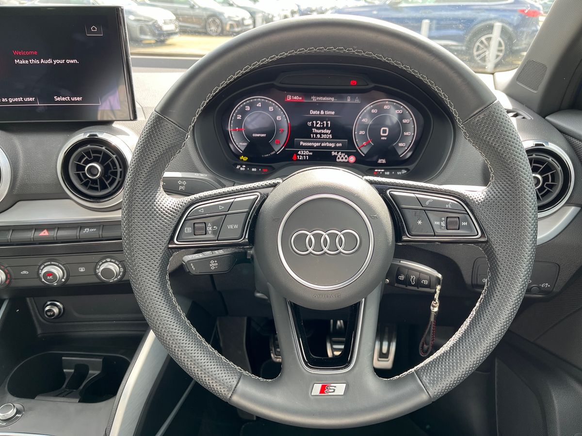 Used Audi Q2 2025 for sale - 76679750: Photo 13