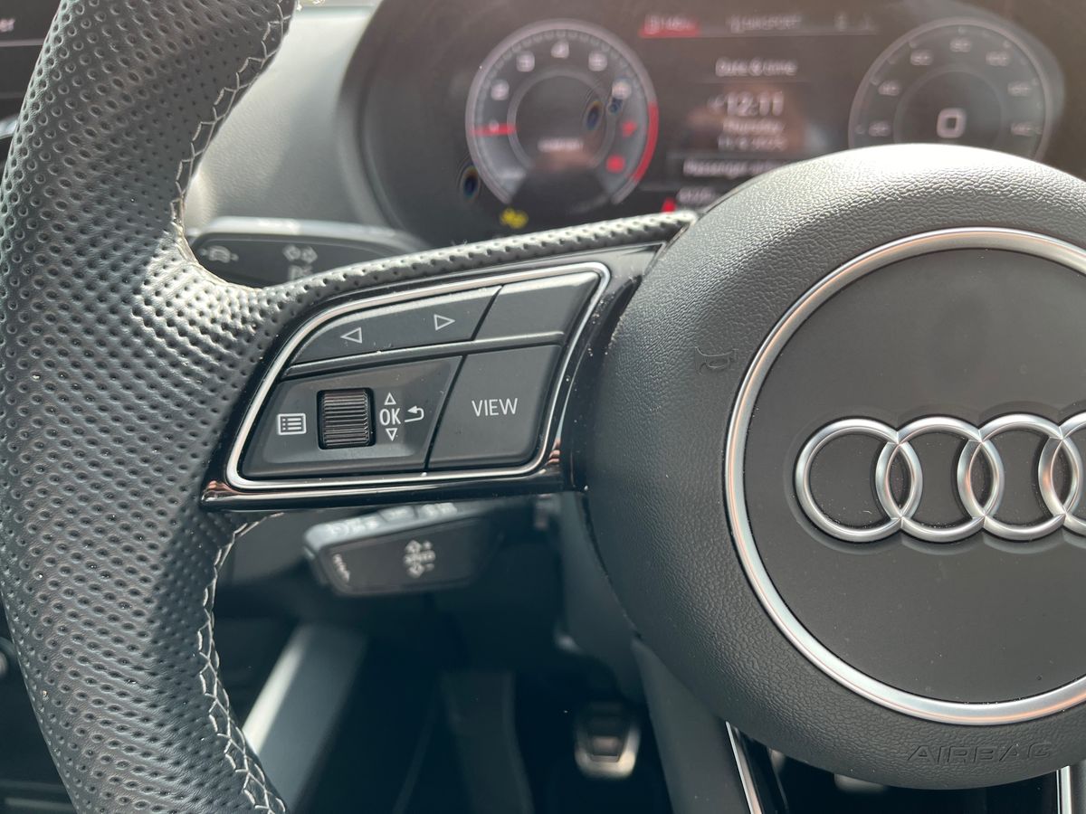 Used Audi Q2 2025 for sale - 76679750: Photo 14