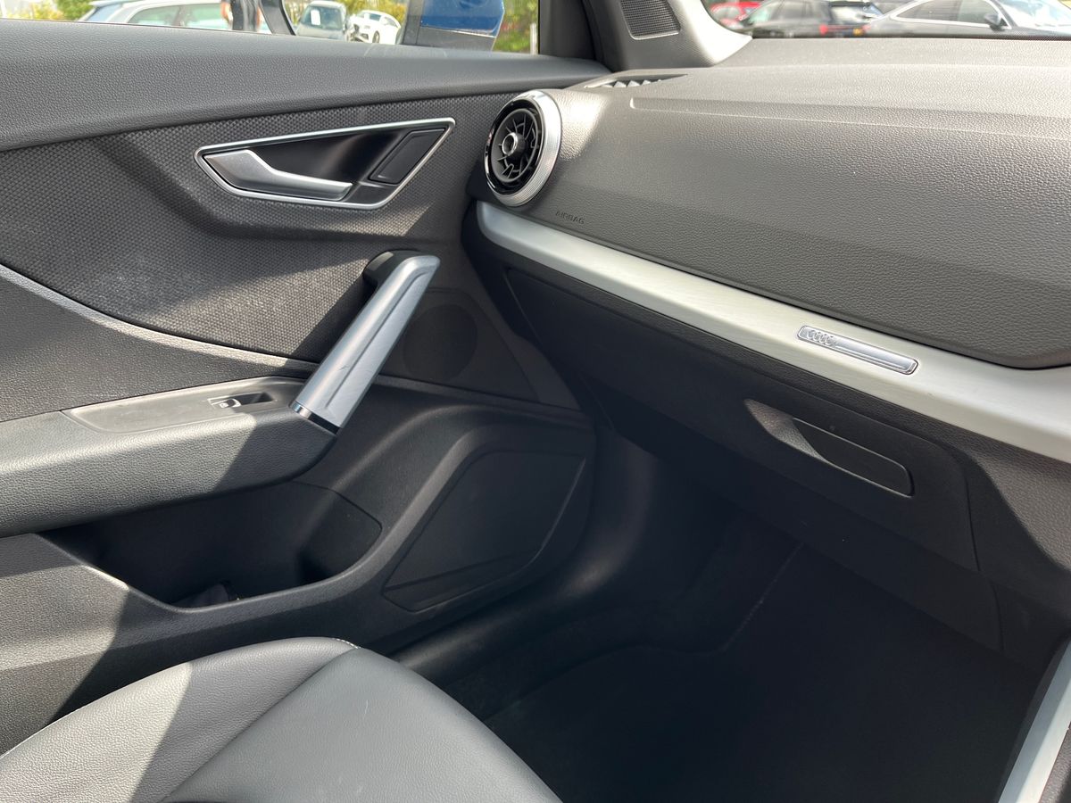 Used Audi Q2 2025 for sale - 76679750: Photo 21