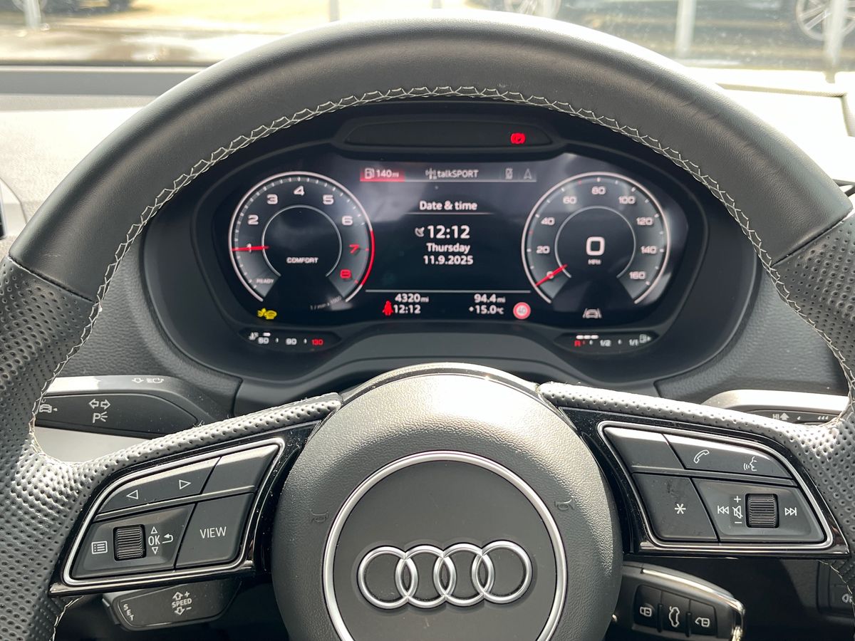 Used Audi Q2 2025 for sale - 76679750: Photo 24