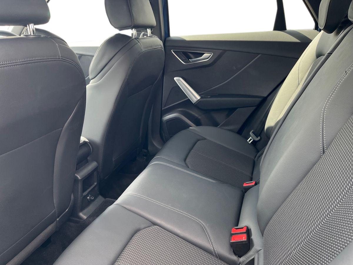 Used Audi Q2 2025 for sale - 76679750: Photo 4