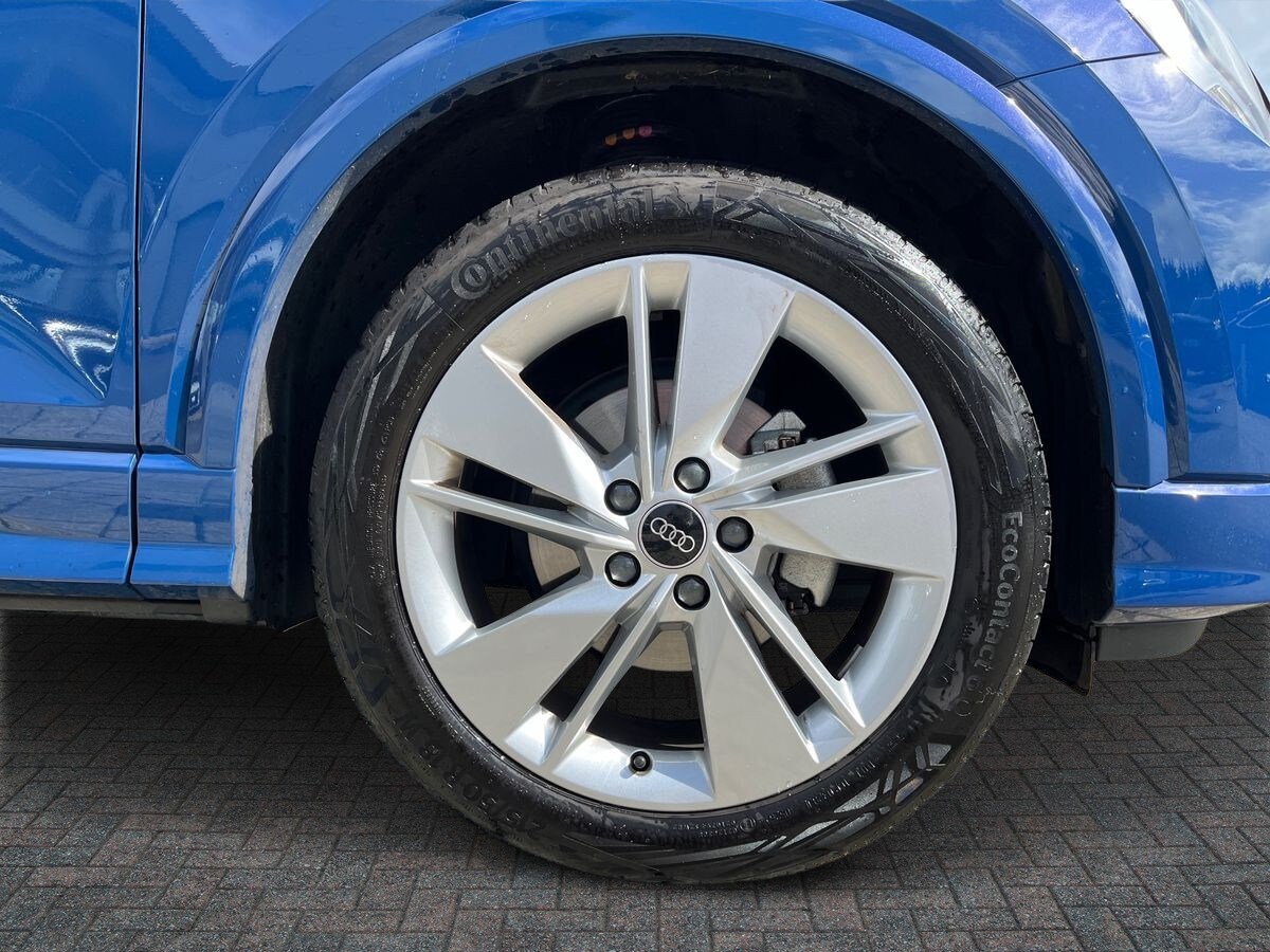 Used Audi Q2 2025 for sale - 76679750: Photo 8