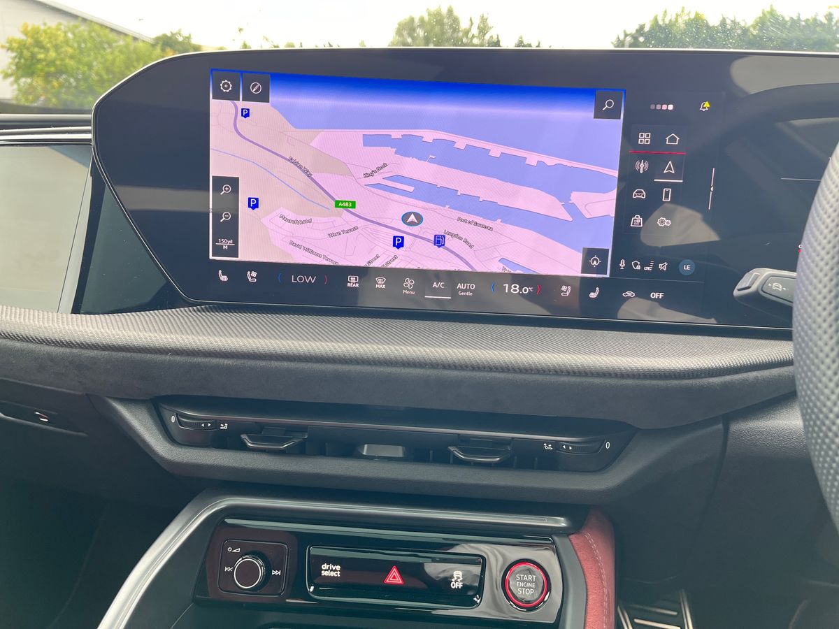 Used Audi Q5 2025 for sale - 76678135: Photo 10