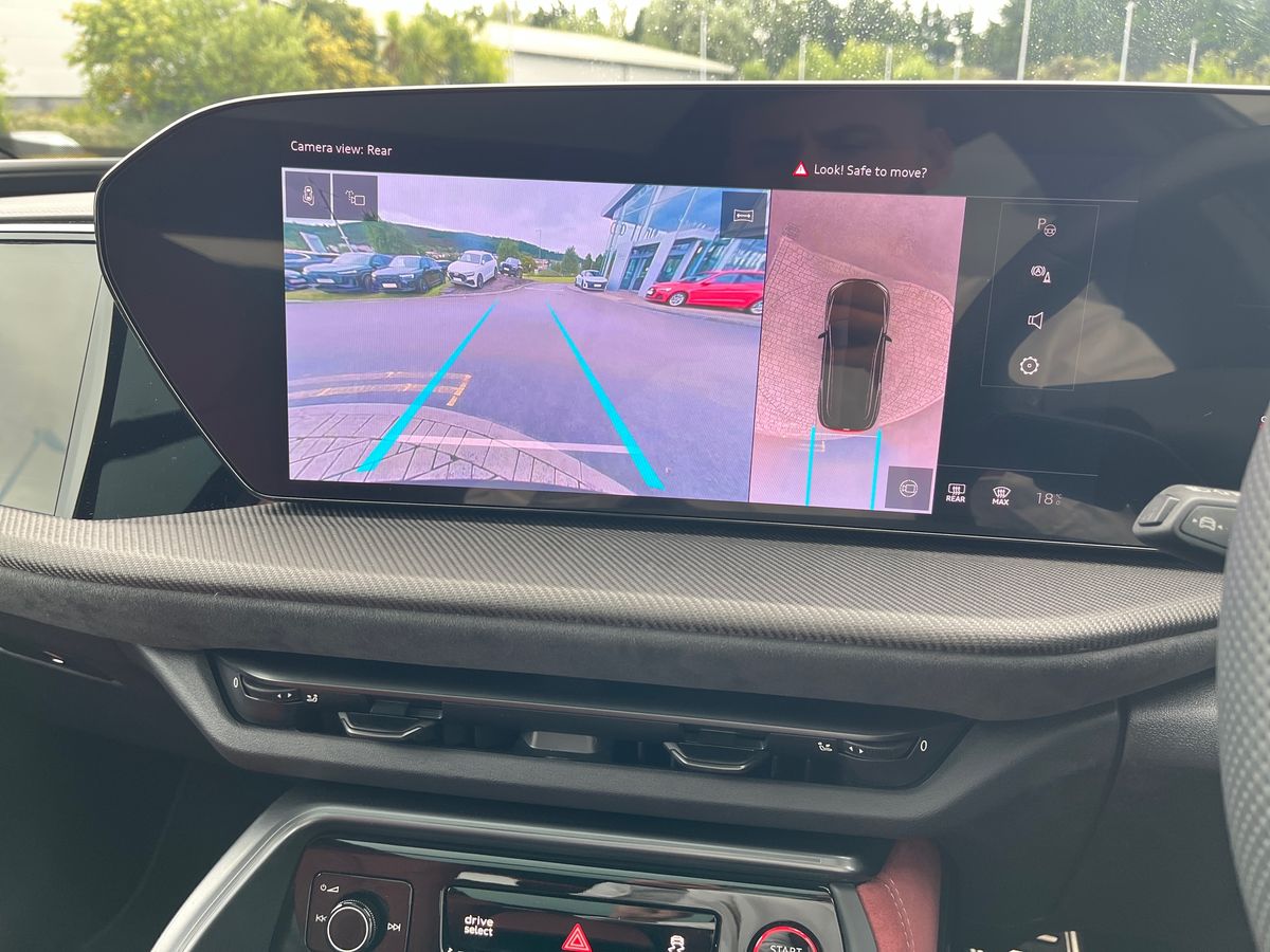 Used Audi Q5 2025 for sale - 76678135: Photo 11