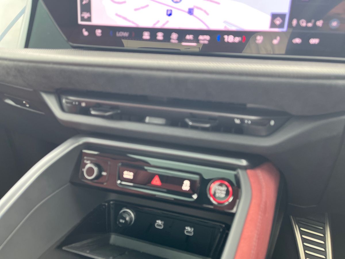 Used Audi Q5 2025 for sale - 76678135: Photo 12